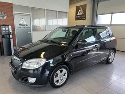 Skoda FABIA 1.4 TDI80 FAP GREENLINE