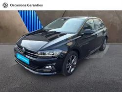 Volkswagen Polo 1.0 TSI 95ch Carat Euro6d-T