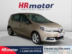 RENAULT Scenic Scénic 1.2 TCe Energy Limited
