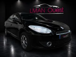 Renault Fluence 1.5 Dci 85 Expression