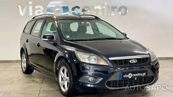 Ford Focus de 2008