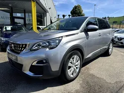 Peugeot 5008 1.5 BlueHDi 130ch S&S Active Business EAT8