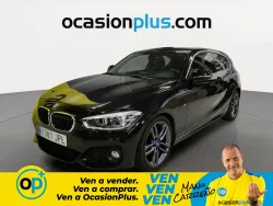 BMW Serie 1 118dA