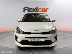 Kia Rio 1.0 T-GDi Wave