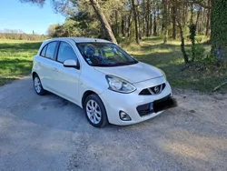 NISSAN MICRA Connect édition 1.2 DIG-S 98ch