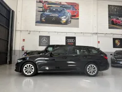 BMW 318 318dA Touring