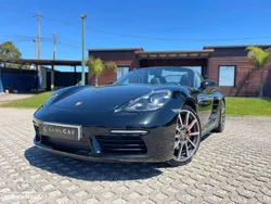 Porsche 718 Boxster 2.5 S PDK