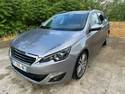 Peugeot 308 SW II 1.6 BlueHDi 120ch Allur