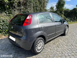 Fiat Grande Punto 1.2 Dynamic 280