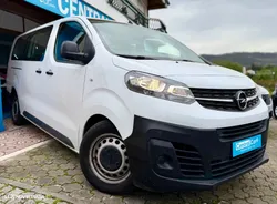Opel Vivaro 1.5 CDTi L3H1 Essentia Inc