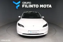Tesla Model 3 Tração Traseira Standard