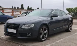 Audi A5 A5 Coupé 2.7TDI Multitronic