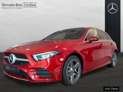 MERCEDES Clase A A 250e 8G-DCT
