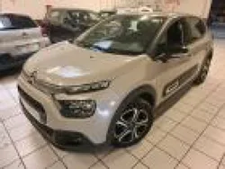 Citroën C3 PureTech 83 ch BVM5 Plus