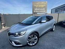 Renault Grand Scenic 1.2 TCE 130 ENERGY BUSINESS