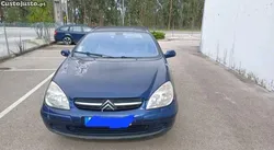Citroën C5 Sedan