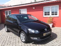VW Polo 1.6 TDI LIFE