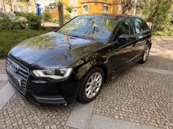 Audi A3 Sportback 1.6 TDi Attraction