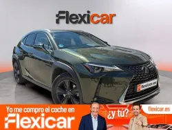 Lexus UX 250h 2.0 Business
