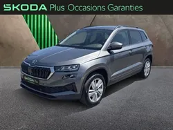 Skoda Karoq 1.5 TSI Evo 2 ACT 150ch Selection DSG7