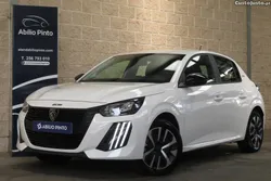 Peugeot e-208 50 kWh Style