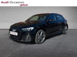 Audi A1 Sportback 25 TFSI 95ch S line S tronic 7