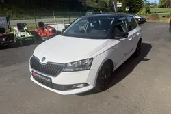 SKODA FABIA 1.0 TSI - 95 III BERLINE Edition PHASE 2