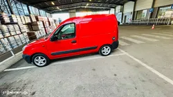 Renault Kangoo 1.5 dCi Confort