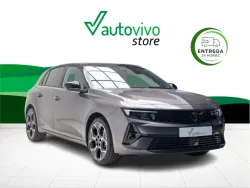 OPEL Astra 1.2T XHT S-S GS 130