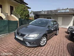 SEAT Leon ST 1.6 TDI Style S/S