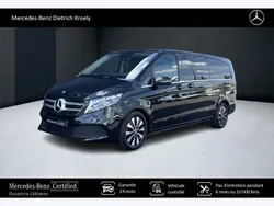 Mercedes Classe V 250d/ AVANTGARDE/ Extra-long/ L3 / 8 PLACES CUI