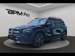 Mercedes-benz GLB 200 d 150ch AMG Line 8G-DCT