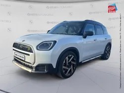 Mini Countryman SE 313ch Favoured ALL4