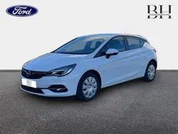 Opel Astra 1.5 D 122ch Edition Business BVA