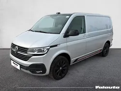 Volkswagen Transporter 6.1 VAN EDITION L1H1 2.0...