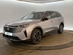 Peugeot 3008 Electrique 210 ch 73 kWh GT