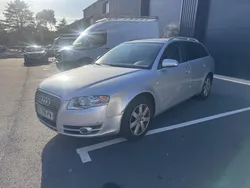 Audi A4 III (B7) 1.9 TDI 116 Ambition