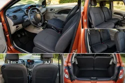 Renault twingo 1.2i très économique