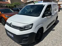 Citroen Berlingo Vu GENERATION-III FOURGON 1.2 PURETECH 130 1000KG M L1 CLUB EAT BVA START-STOP