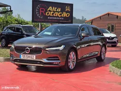 Volvo V90 2.0 D4 Inscription Geartronic