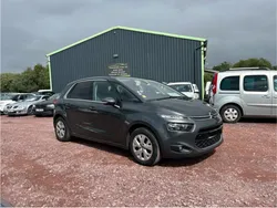 Citroën C4 Picasso 1.6 HDI 115 cv