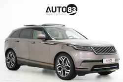 Land Rover Range Rover Velar 2.0 D SE