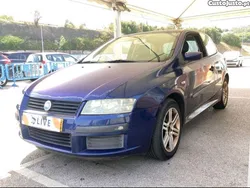 Fiat Bravo 1.4 i Active