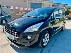 Peugeot 3008 Allure 1.6 Hdi 112 Ch Réviser et Garantie 6 Mois Pièces et Main d'Oeuvre Paiement en 4 fois possible jusqu'à 3000 Euros