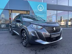 Peugeot 2008 1.5 BlueHDi 130ch S&S Allure EAT8
