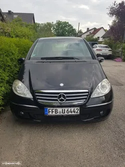 Mercedes-Benz A 150 Avantgarde
