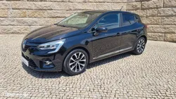 Renault Clio 1.0 TCe Intens