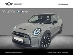 Mini Mini Cooper SE 184ch Classic BVA 5CV