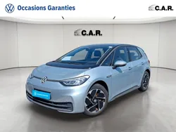 Volkswagen ID.3 204 ch Pro Performance Business