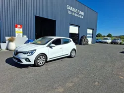Renault Clio V BLUE DCI 85CH